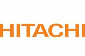 Hitachi logo