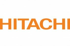Hitachi logo