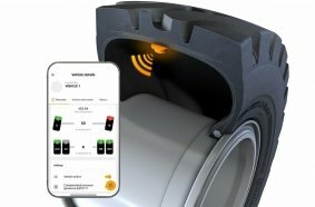 ContiConnect Lite: Neue App Version als Einstieg in digitales Reifenmanagement für Off-The-Road-Einsätze