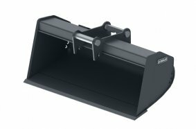 Mit maximal 1200 mm