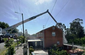 Alberto Piñeiro Lift (APL) und RUTHMANN