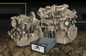 John Deere Power Systems präsentiert Eine Neue Ära der Power auf der Bauma 2025