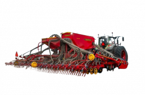 Väderstad Spirit 800C