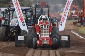 Alliance Euro Cup Series 2025