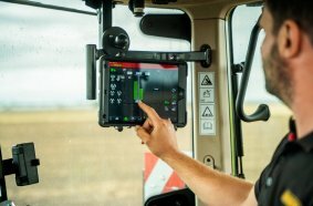 Väderstad führt neue Modelle bei Spirit und Inspire ein