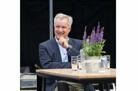 Bohnenkamp verabschiedet Thomas Pott nach über vier Jahrzehnten Unternehmenszugehörigkeit.