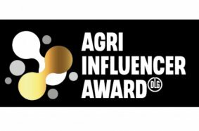 DLG Agri-Influencer Award 2025