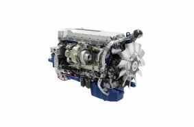 Volvo Trucks G13