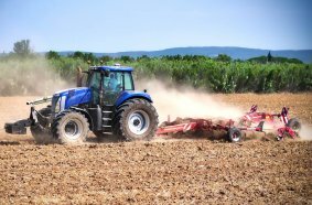 Alliance Agriflex+ 372