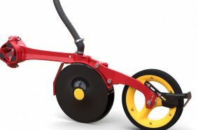 Väderstad führt neue Modelle bei Spirit und Inspire ein