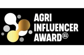 Ausschreibung zum DLG Agri Influencer Award 2025 gestartet