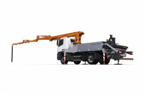 CIFA K20L
