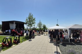 Manitou Festival