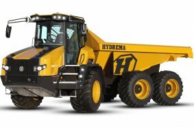 Hydrema DT22