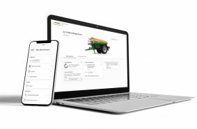 Mehr drin: Das neue myAMAZONE für noch mehr Effizienz im Arbeitsalltag.
