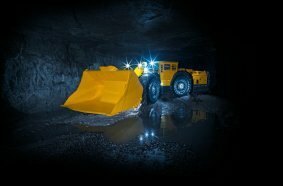 Hardox® Verschleißblech präsentiert auf der bauma 2025 ein bahnbrechendes Produkt mit nahezu null fossilen Kohlenstoffemissionen für Bau, Bergbau und Steinbruch