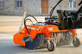 Neue PLUS 590 Pro mit WaveLine Kombi-Besatz