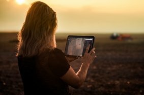 Väderstad führt E-Connect ein – Eine neue Ära der intelligenten Landwirtschaft