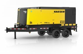 Der M480 kombiniert Kraft, Effizienz und Benutzerfreundlichkeit und ist damit die ideale Wahl für anspruchsvolle Bauprojekte in den USA und Kanada.