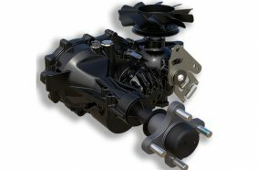 Kramp stärkt Antriebstechnik-Sortiment: Partnerschaft mit HydroGear in Deutschland gestartet