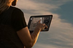 Väderstad führt E-Connect ein – Eine neue Ära der intelligenten Landwirtschaft