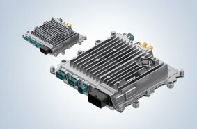 Der neue High Performance Computer ORC2 von Bosch Rexroth bildet das Herzstück eines innovativen Ecosystems zur Automatisierung von Fahr- und Arbeitsfunktionen mobiler Arbeitsmaschinen und kann auch für KI-Anwendungen eingesetzt werden.