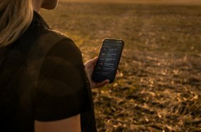 Väderstad führt E-Connect ein – Eine neue Ära der intelligenten Landwirtschaft