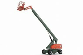 Sinoboom präsentiert neue Technologie auf der CONEXPO-CON/AGG 2026