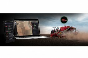 Väderstad führt E-Connect ein – Eine neue Ära der intelligenten Landwirtschaft