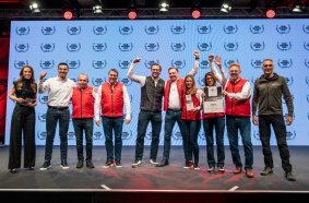 Case IH Optum 440 als Farm Machine 2026 ausgezeichnet