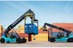 Konecranes Generation D