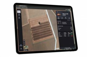Väderstad führt E-Connect ein – Eine neue Ära der intelligenten Landwirtschaft