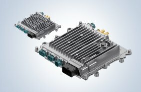 Der neue High Performance Computer ORC2 von Bosch Rexroth bildet das Herzstück eines innovativen Ecosystems zur Automatisierung von Fahr- und Arbeitsfunktionen mobiler Arbeitsmaschinen und kann auch für KI-Anwendungen eingesetzt werden.