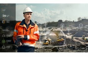 Gut beraten: Volvo CE startet Site Optimization