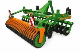 Catros 3000 im Jahr 2001