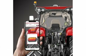 Intelligent, schnell und einfach: Case IH bringt KI-Innovation in die Ersatzteilsuche mit neuen Funktionen für den MYCNHSTORE auf der Agritechnica 2025