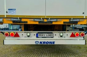 Mehr Sicherheit und Effizienz durch neue LED-Beleuchtung