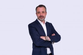 Alexandre Marchetta, CECE-Präsident für die Amtszeit 2022-2023