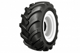 Alliance 644 Forestar III