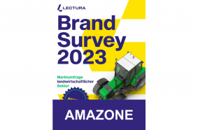 LECTURA BrandSurvey: Amazone