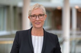 Anita Würmser, Geschäftsführende Vorsitzende der IFOY AWARD Jury