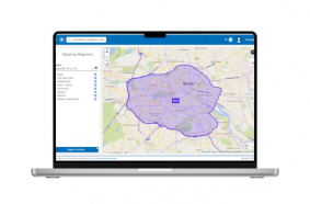 MCS Rental Software erweitert Funktionen für Umweltzonen-Compliance