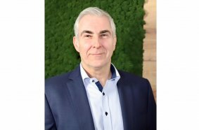 Holger Schmitz ist neuer Direktor Sales & Marketing bei Clark Europe in Duisburg