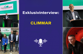 Interview mit Tomáš Kvapil, Präsident von CLIMMAR