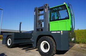 Combi-FSE 8000