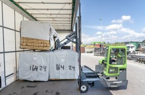 Combi Load Xtender