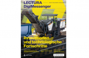 DigiMessenger #19 ist da!