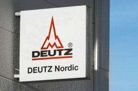 Diesel Motor Nordic wird zu DEUTZ Nordic.