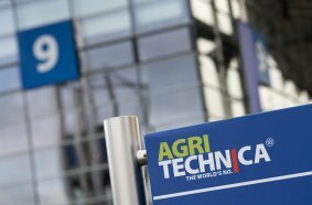 Die DLG bietet zahlreiche Anreisemöglichkeiten zur Agritechnica 2025