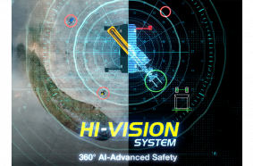 DIECI Hi-Vision System